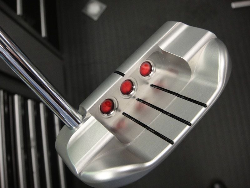 Scotty Cameron - California Fastback - Golf Clubs - MyGolfSpy Forum